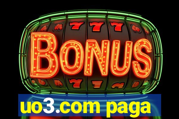 uo3.com paga