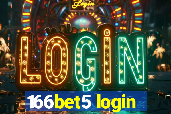 166bet5 login