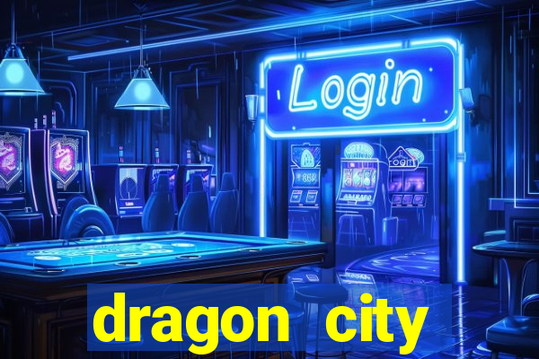 dragon city dinheiro infinito
