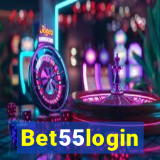 Bet55login