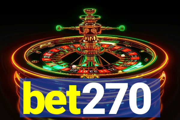 bet270