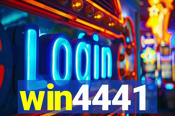 win4441
