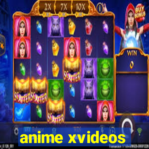 anime xvideos