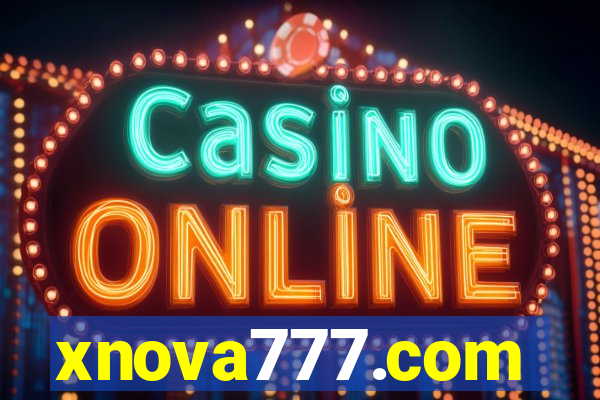 xnova777.com