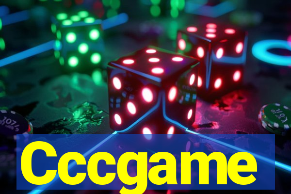Cccgame