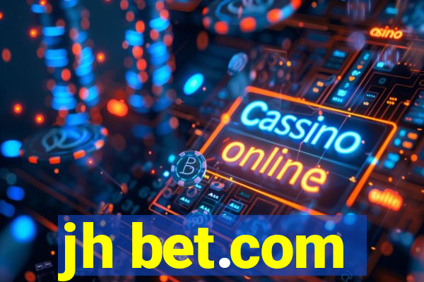 jh bet.com