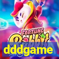 dddgame