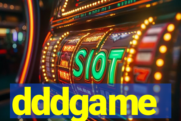 dddgame