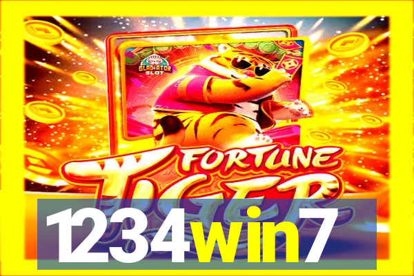 1234win7