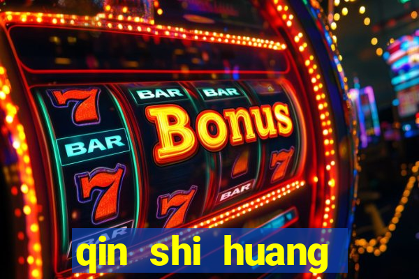 qin shi huang (shuumatsu no valkyrie) frases