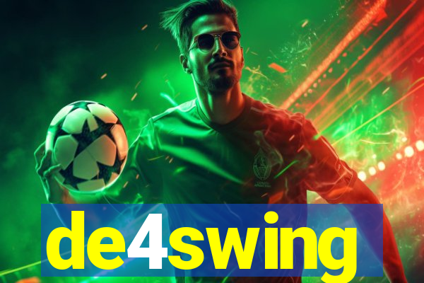 de4swing