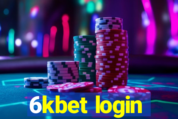 6kbet login