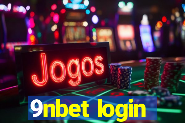 9nbet login
