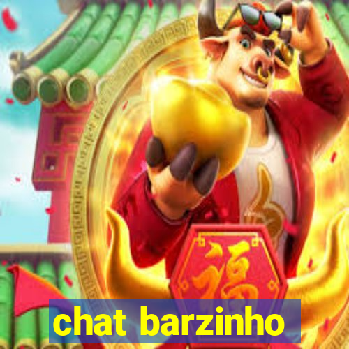 chat barzinho
