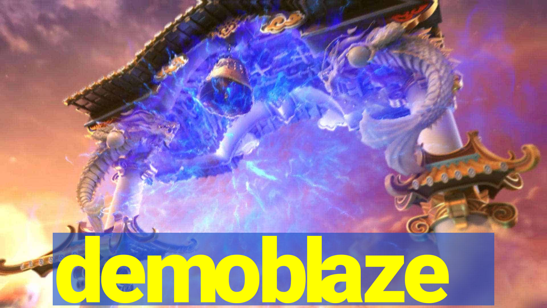 demoblaze