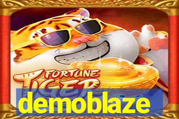 demoblaze