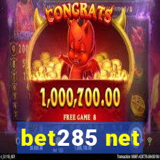 bet285 net