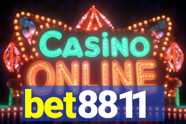 bet8811