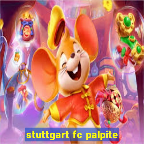 stuttgart fc palpite