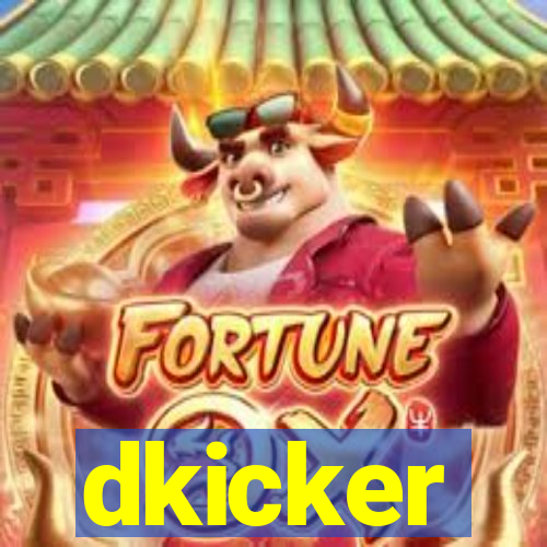 dkicker