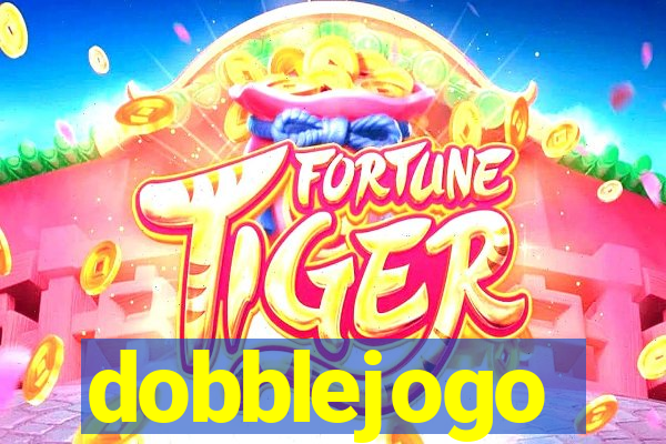 dobblejogo