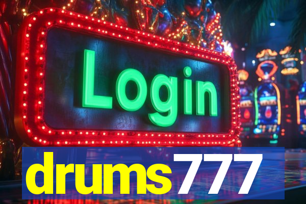 drums777