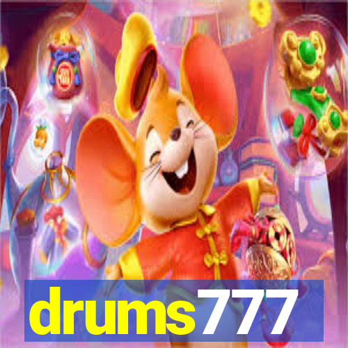 drums777