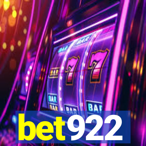 bet922