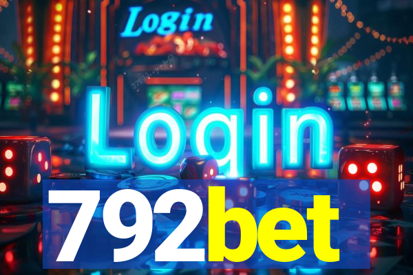 792bet