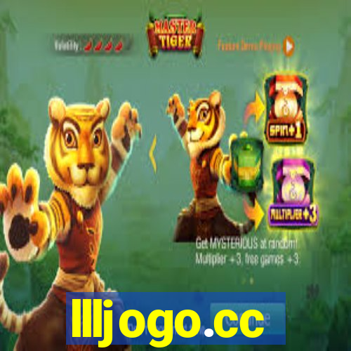 llljogo.cc