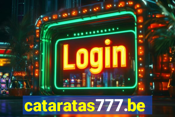 cataratas777.bet