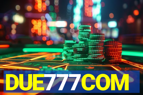 DUE777COM