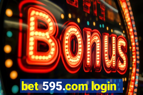 bet 595.com login
