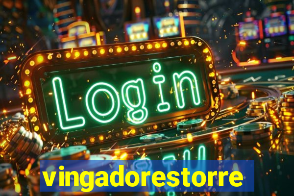vingadorestorrent