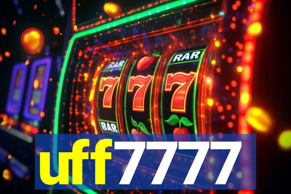 uff7777