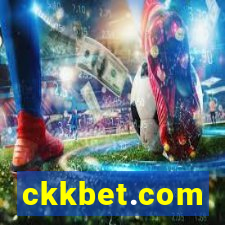 ckkbet.com