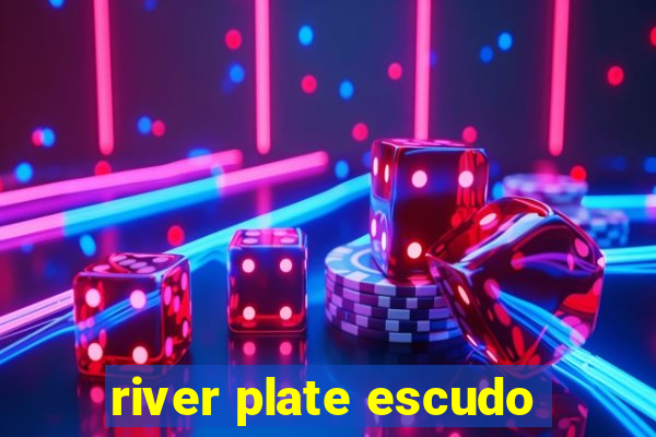 river plate escudo