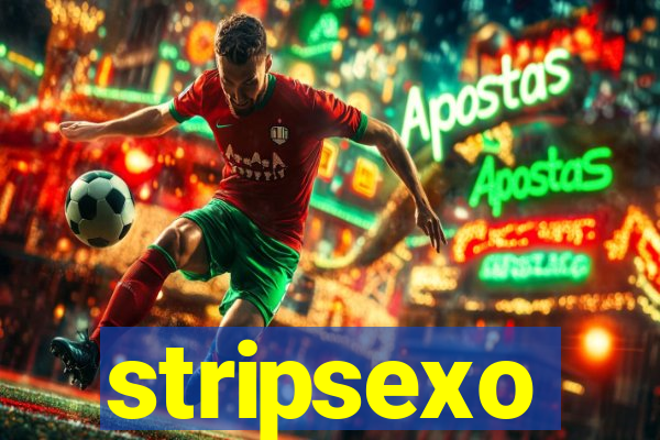 stripsexo