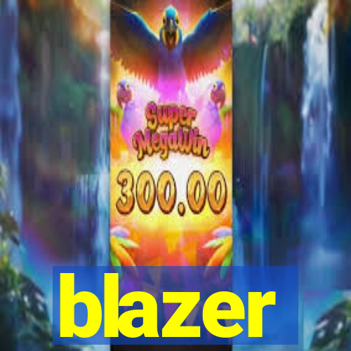 blazer