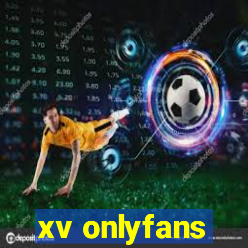 xv onlyfans