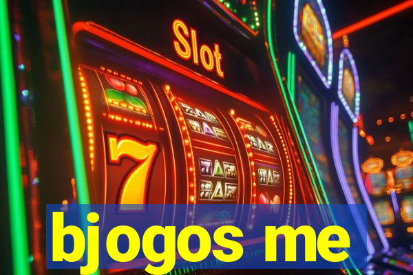 bjogos me