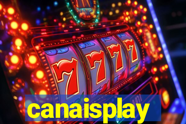 canaisplay