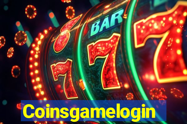 Coinsgamelogin