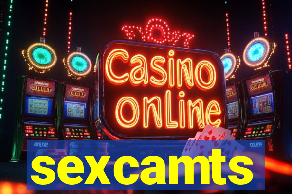 sexcamts
