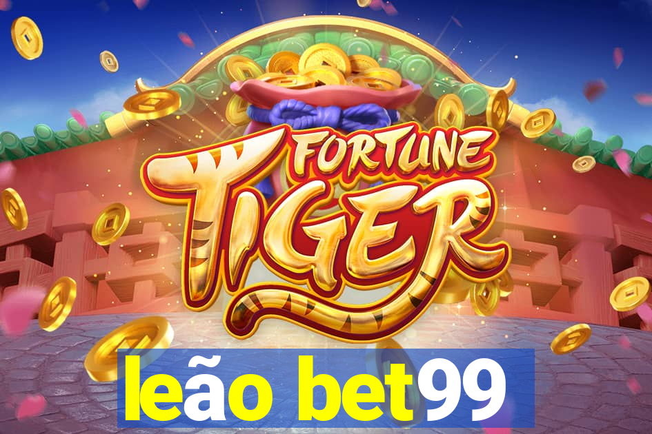 leão bet99