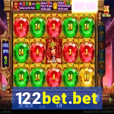 122bet.bet