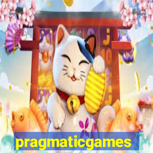 pragmaticgames
