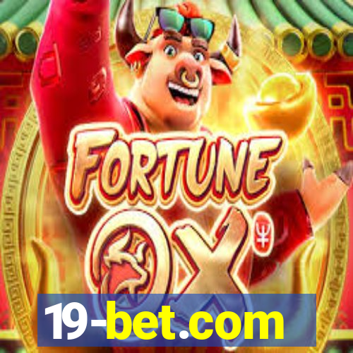 19-bet.com