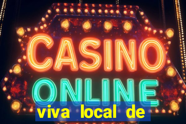 viva local de santos amizade