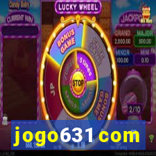 jogo631 com